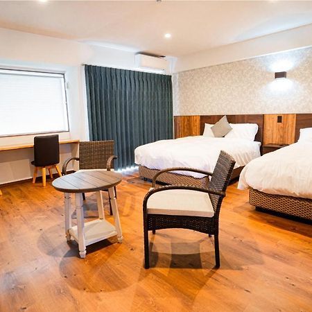 Condominium Hotel Okinawa Yumeto - Vacation Stay 33802V Нанджо Екстериор снимка