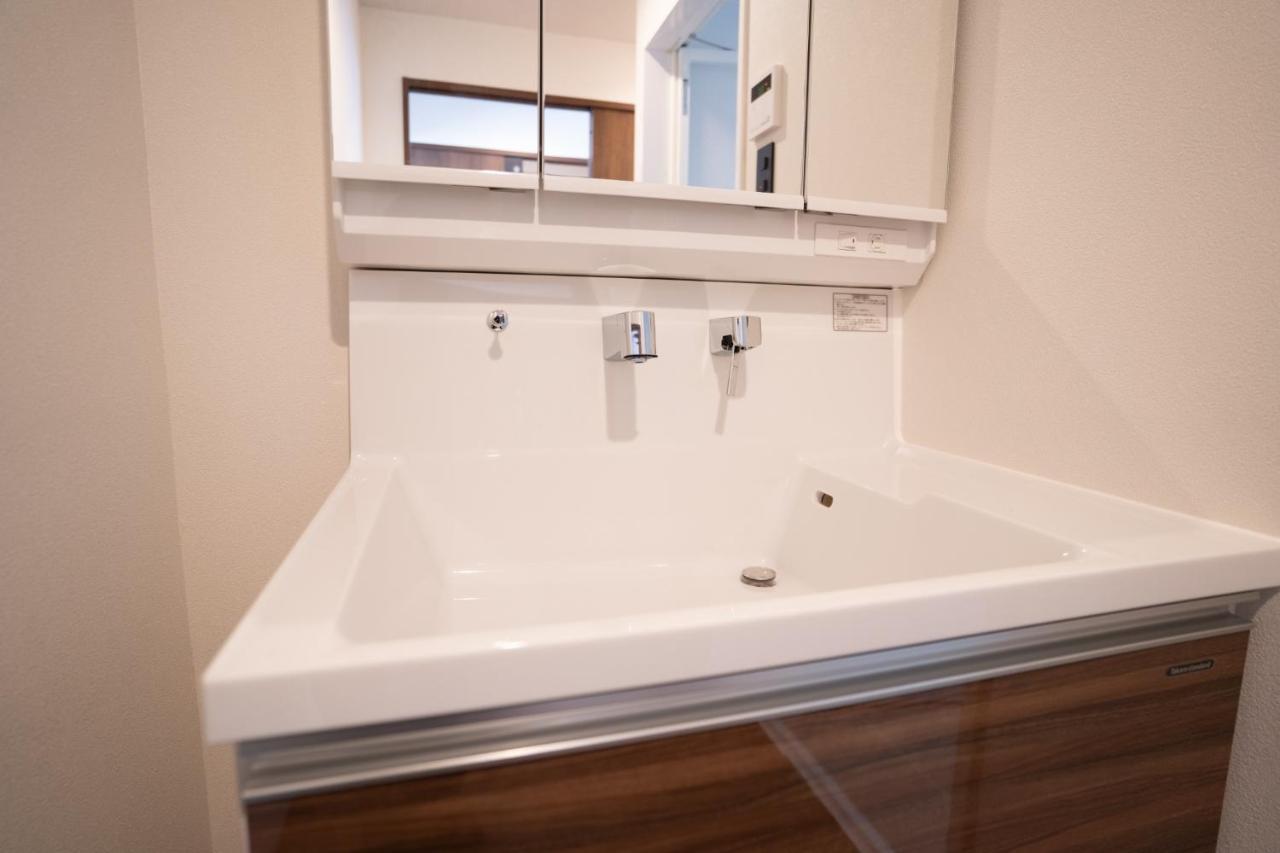 Condominium Hotel Okinawa Yumeto - Vacation Stay 33802V Нанджо Екстериор снимка
